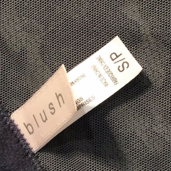 Corset by Blush - Picture 5 of 5